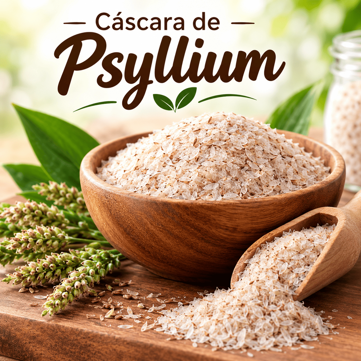 psyllium 